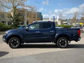 Nissan Navara (2020) thumbnail 2