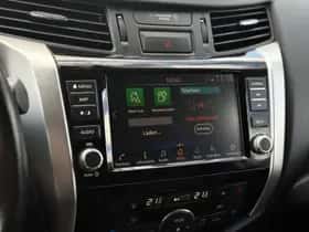 Nissan Navara (2020) thumbnail 16
