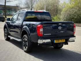 Nissan Navara (2020) thumbnail 3