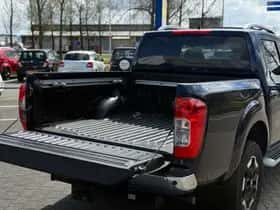 Nissan Navara (2020) thumbnail 27