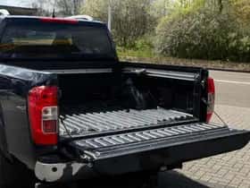 Nissan Navara (2020) thumbnail 28