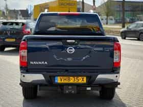 Nissan Navara (2020) thumbnail 4