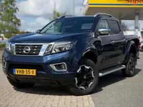 Nissan Navara (2020) thumbnail 31