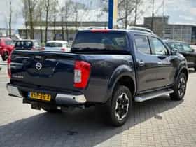 Nissan Navara (2020) thumbnail 5