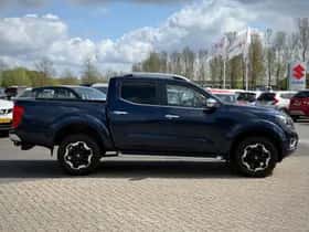 Nissan Navara (2020) thumbnail 6