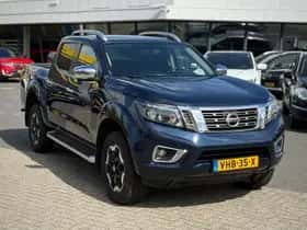 Nissan Navara (2020) thumbnail 7