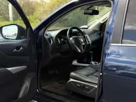 Nissan Navara (2020) thumbnail 8