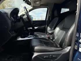 Nissan Navara (2020) thumbnail 9