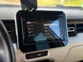 Suzuki Ignis (2018) thumbnail 17