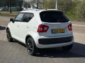 Suzuki Ignis (2018) thumbnail 3