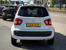 Suzuki Ignis (2018) thumbnail 4