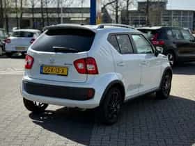 Suzuki Ignis (2018) thumbnail 5