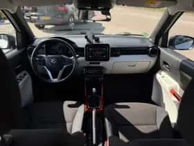 Suzuki Ignis (2018) thumbnail 9