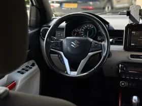 Suzuki Ignis (2018) thumbnail 10