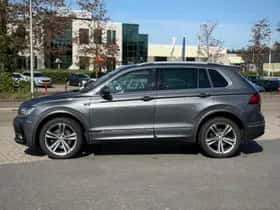Volkswagen Tiguan (2018) thumbnail 2