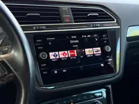 Volkswagen Tiguan (2018) thumbnail 15