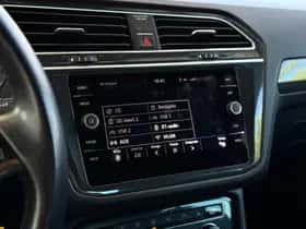 Volkswagen Tiguan (2018) thumbnail 16