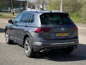 Volkswagen Tiguan (2018) thumbnail 3