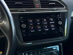 Volkswagen Tiguan (2018) thumbnail 22
