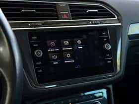 Volkswagen Tiguan (2018) thumbnail 23