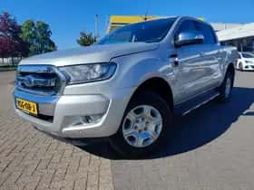 Ford Ranger (2018)