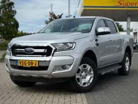 Ford Ranger (2018)