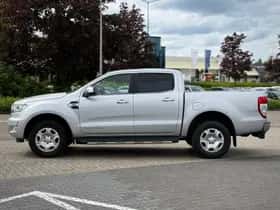 Ford Ranger (2018) thumbnail 2