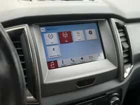 Ford Ranger (2018) thumbnail 16