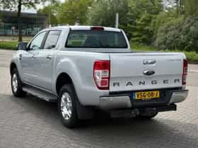Ford Ranger (2018) thumbnail 3