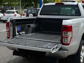 Ford Ranger (2018) thumbnail 27