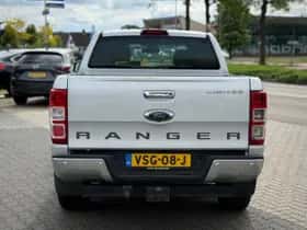 Ford Ranger (2018) thumbnail 4