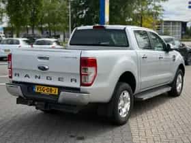 Ford Ranger (2018) thumbnail 5