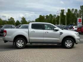 Ford Ranger (2018) thumbnail 6
