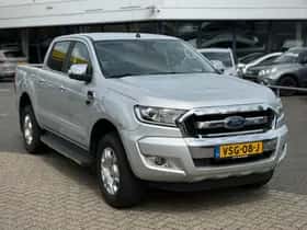 Ford Ranger (2018) thumbnail 7