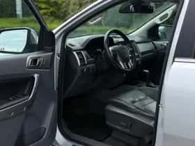 Ford Ranger (2018) thumbnail 8