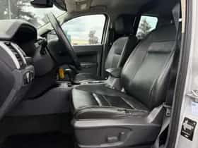 Ford Ranger (2018) thumbnail 9