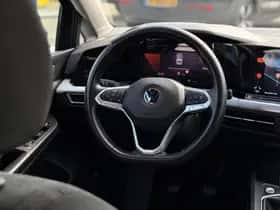 Volkswagen Golf (2020) thumbnail 11