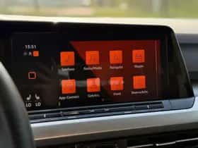Volkswagen Golf (2020) thumbnail 17