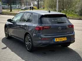Volkswagen Golf (2020) thumbnail 3