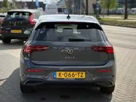 Volkswagen Golf (2020) thumbnail 4