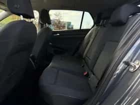 Volkswagen Golf (2020) thumbnail 34