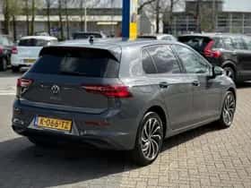 Volkswagen Golf (2020) thumbnail 5