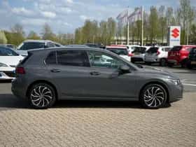 Volkswagen Golf (2020) thumbnail 6