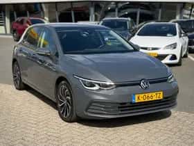 Volkswagen Golf (2020) thumbnail 7