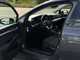 Volkswagen Golf (2020) thumbnail 9
