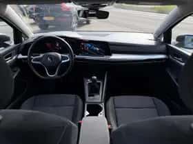 Volkswagen Golf (2020) thumbnail 10