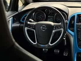 Opel Astra (2015) thumbnail 13