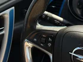 Opel Astra (2015) thumbnail 16