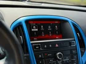 Opel Astra (2015) thumbnail 22