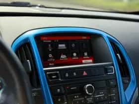 Opel Astra (2015) thumbnail 23
